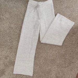 Altar’d State Skims dupe lounge pant